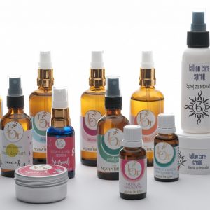 Collection Aromatherapy