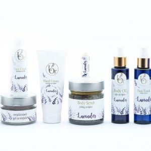 Collection Lavanda