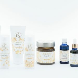 Collection Immortelle